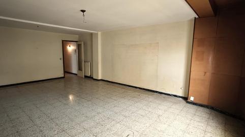 Foto 4 de Pis en venda a Paer Casanovas, Príncep de Viana - Clot -Xalets Humbert Torres,  Lleida Capital