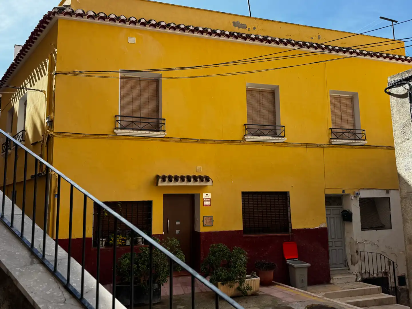 Haus mit Terrasse zum Verkauf in Calle Nueva 3, imagen 4