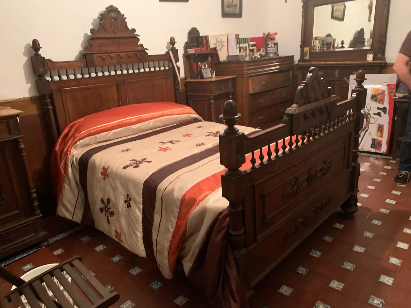 Casa amb terrassa en venda a Llerena, imagen 10