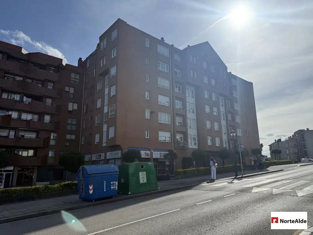 Piso en venta en La Florida
