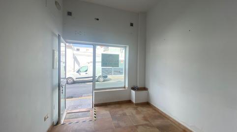 Photo 5 of Premises to rent in Calle José Canalejas, 1, Núcleo urbano, Huelva