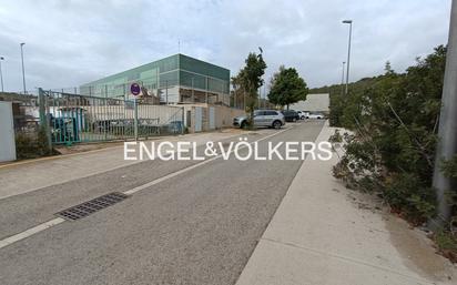 Terreny industrial en venda en Calafell