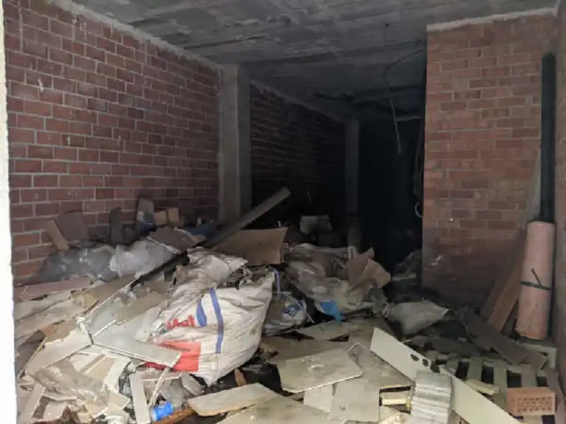 Gewerbefläche zum Verkauf in Carrer de Torras i Bages, imagen 12