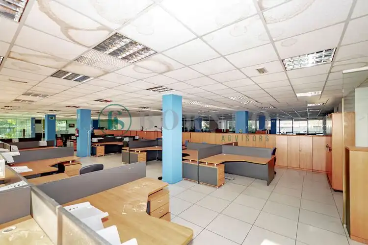 Ufficio in affitto a Pinar de las Rozas, imagen 7