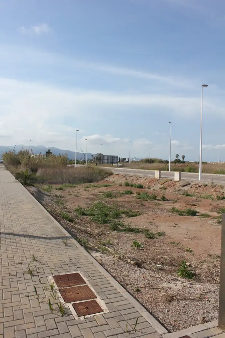 Terrain résidentiel à vendre à Moncófar Playa, imagen 7
