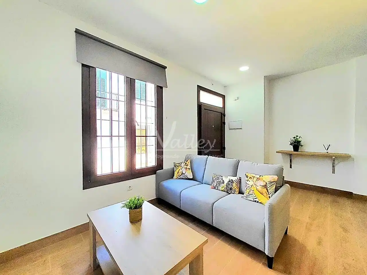 Wohnung zur Miete in San Roque Pueblo