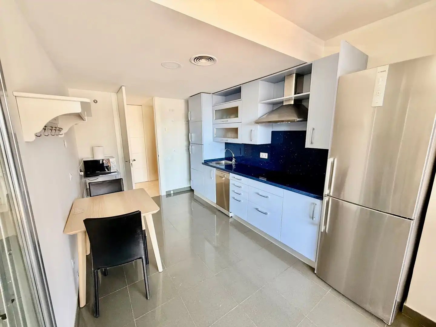 Apartament en venda a del Marmol, 161, Chullera