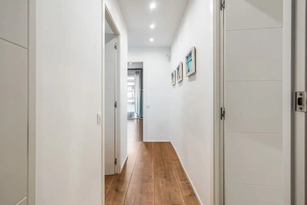 Wohnung mit Aufzug zum Verkauf in Carrer de Villarroel, imagen 23
