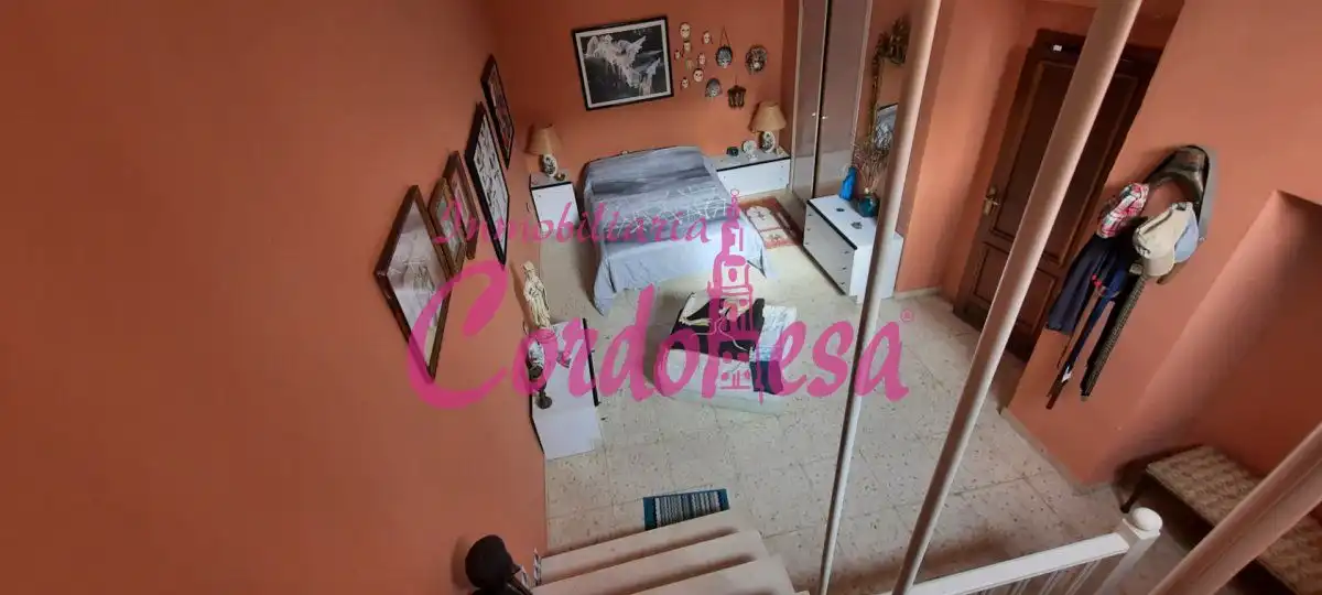 Bedroom of Houses for sale in Córdoba  with Terrace