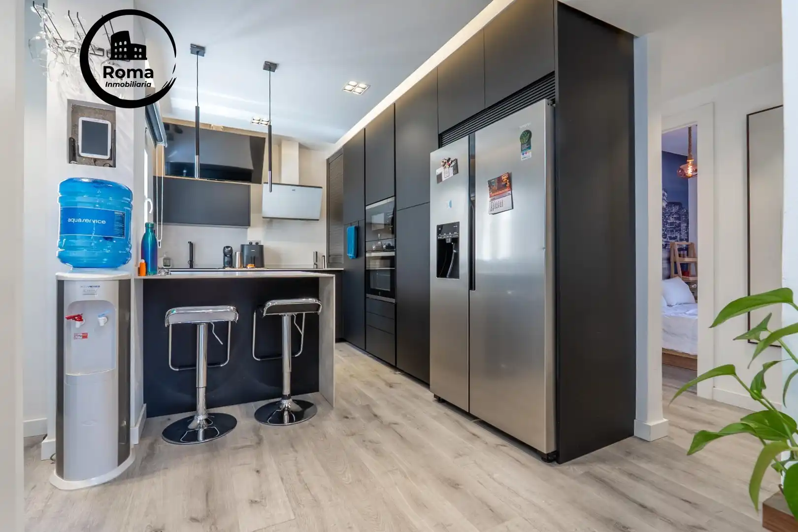 Flat with terrace for sale in Calle  Pintor Murillo 5, imagen 19