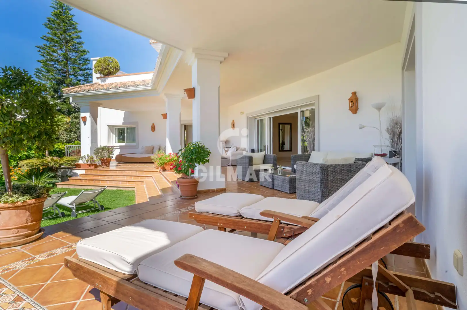 Villa avec piscine à vendre à El Paraíso, imagen 56