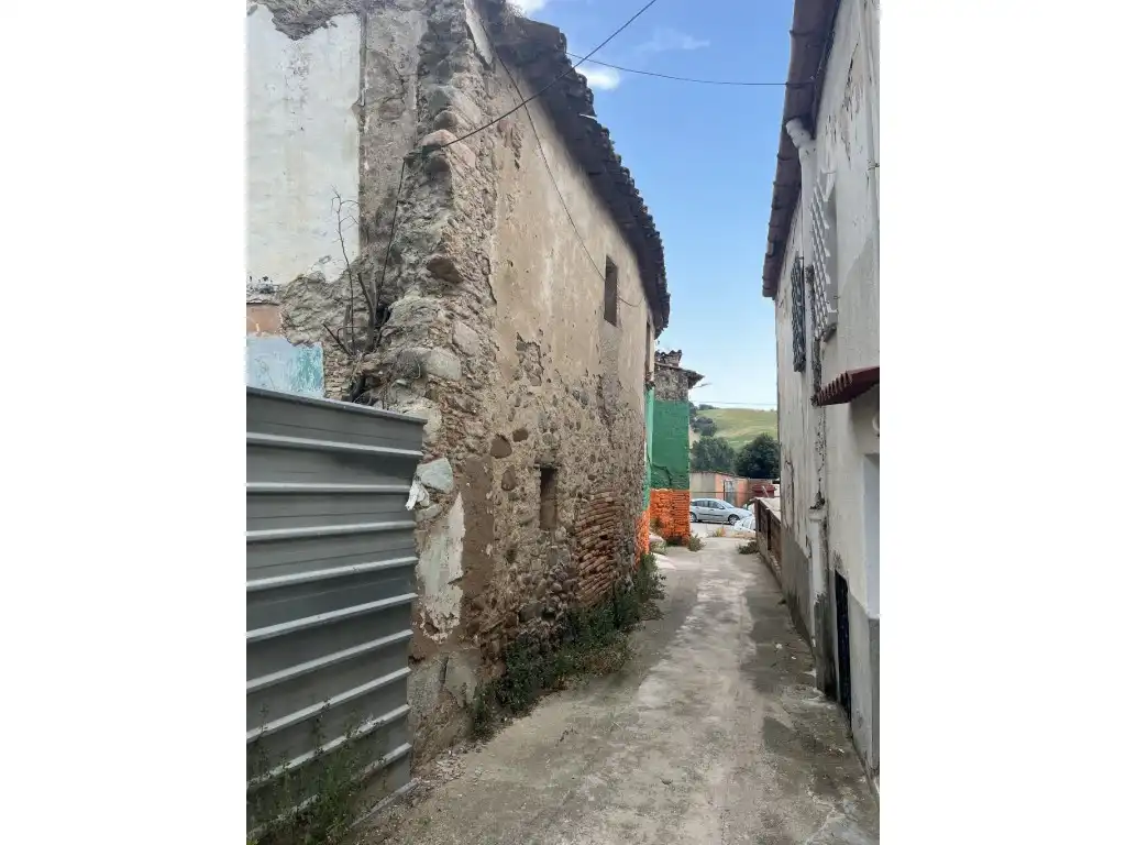 Terreny residencial en venda a Calle Canari, imagen 3