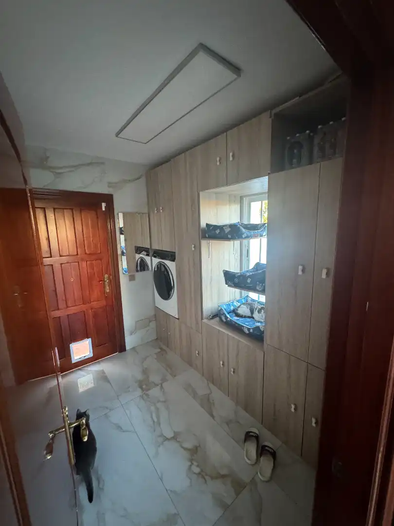 Villa mit Pool zum Verkauf in San Pedro de Alcántara, imagen 20