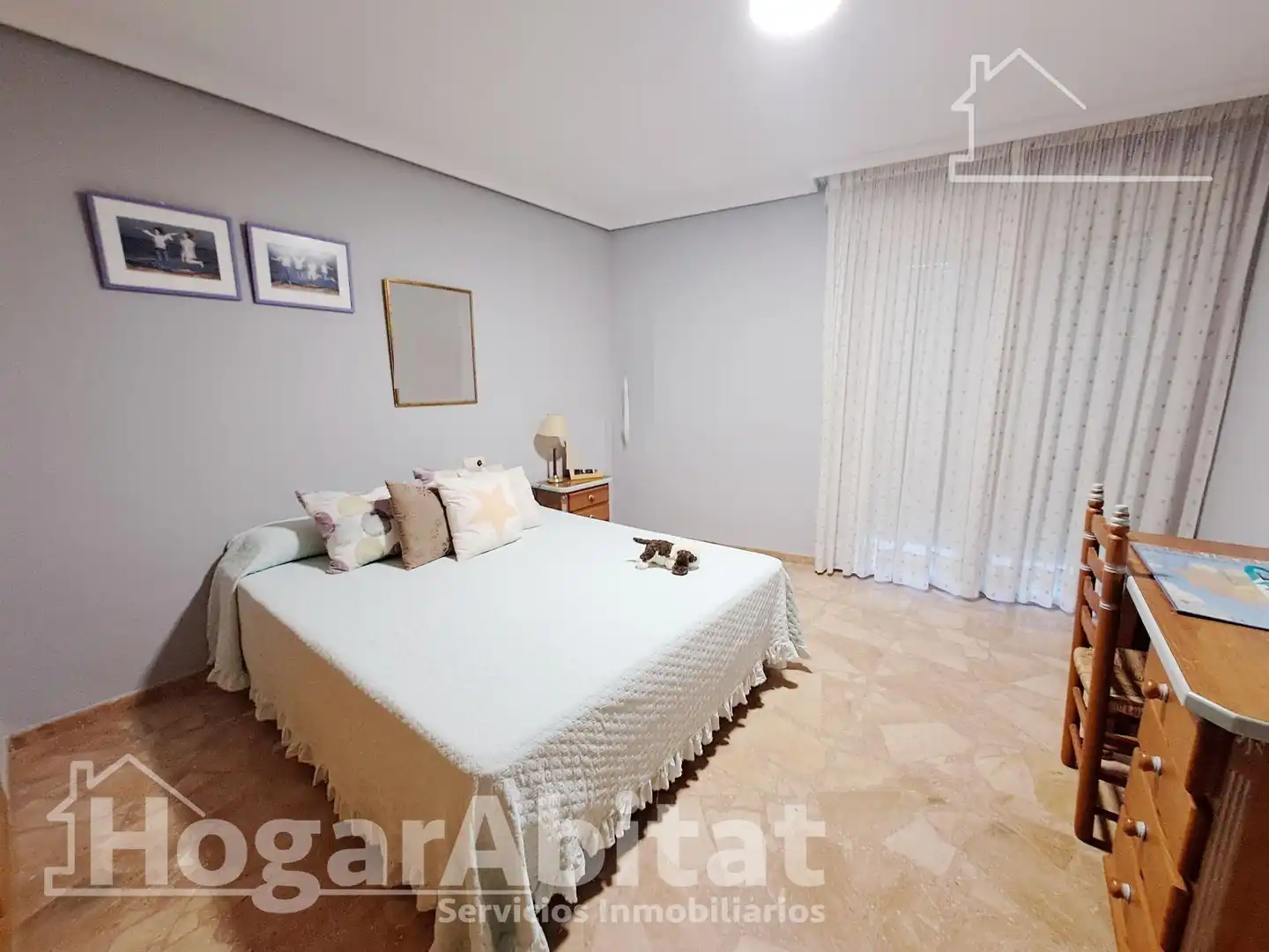 Dormitori de Casa o xalet en venda en Ribesalbes amb Calefacció, Terrassa i Traster