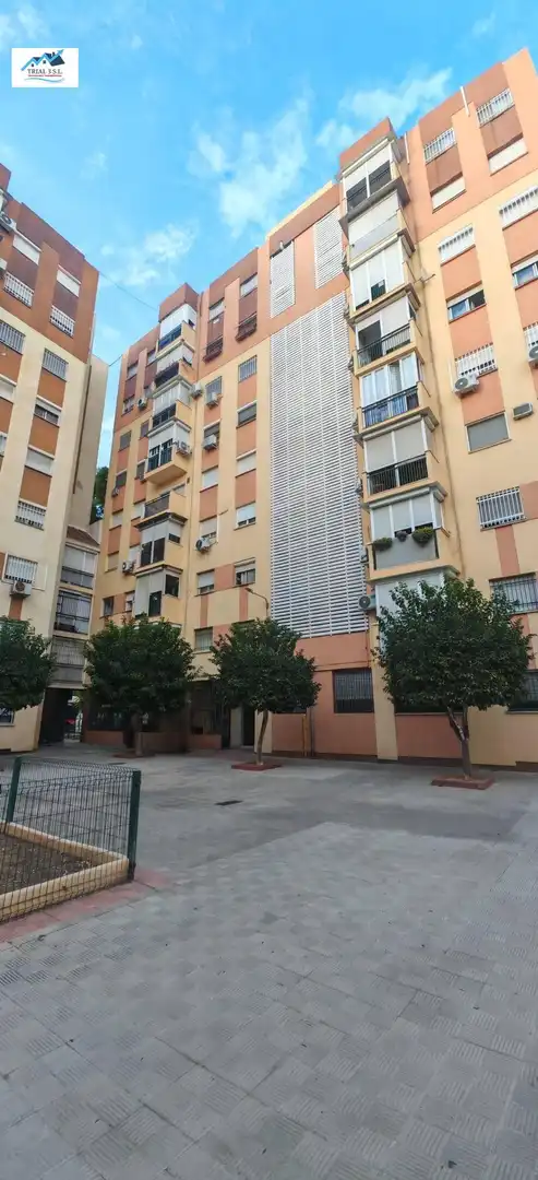 Vista exterior de Apartament en venda en Norte 