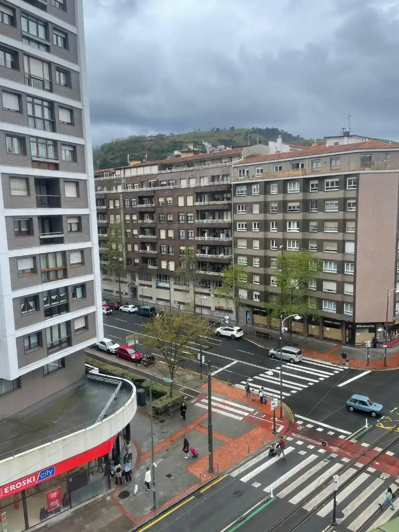 Pis amb ascensor en venda a Autonomia Kalea, imagen 3