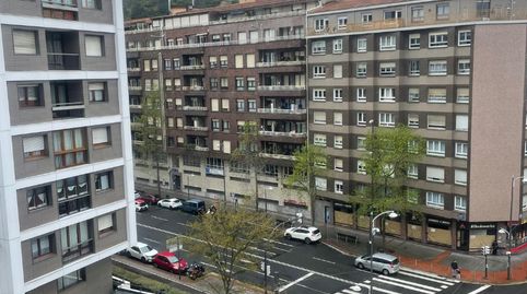 Foto 3 de Pis en venda a Autonomia Kalea, Sabino Arana - Jesuitas, Bilbao