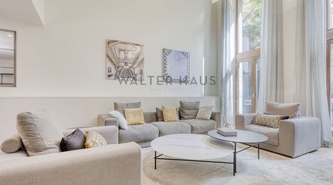Dúplex de obra nueva en venta en l'Eixample Dreta, Barcelona, immagine 2