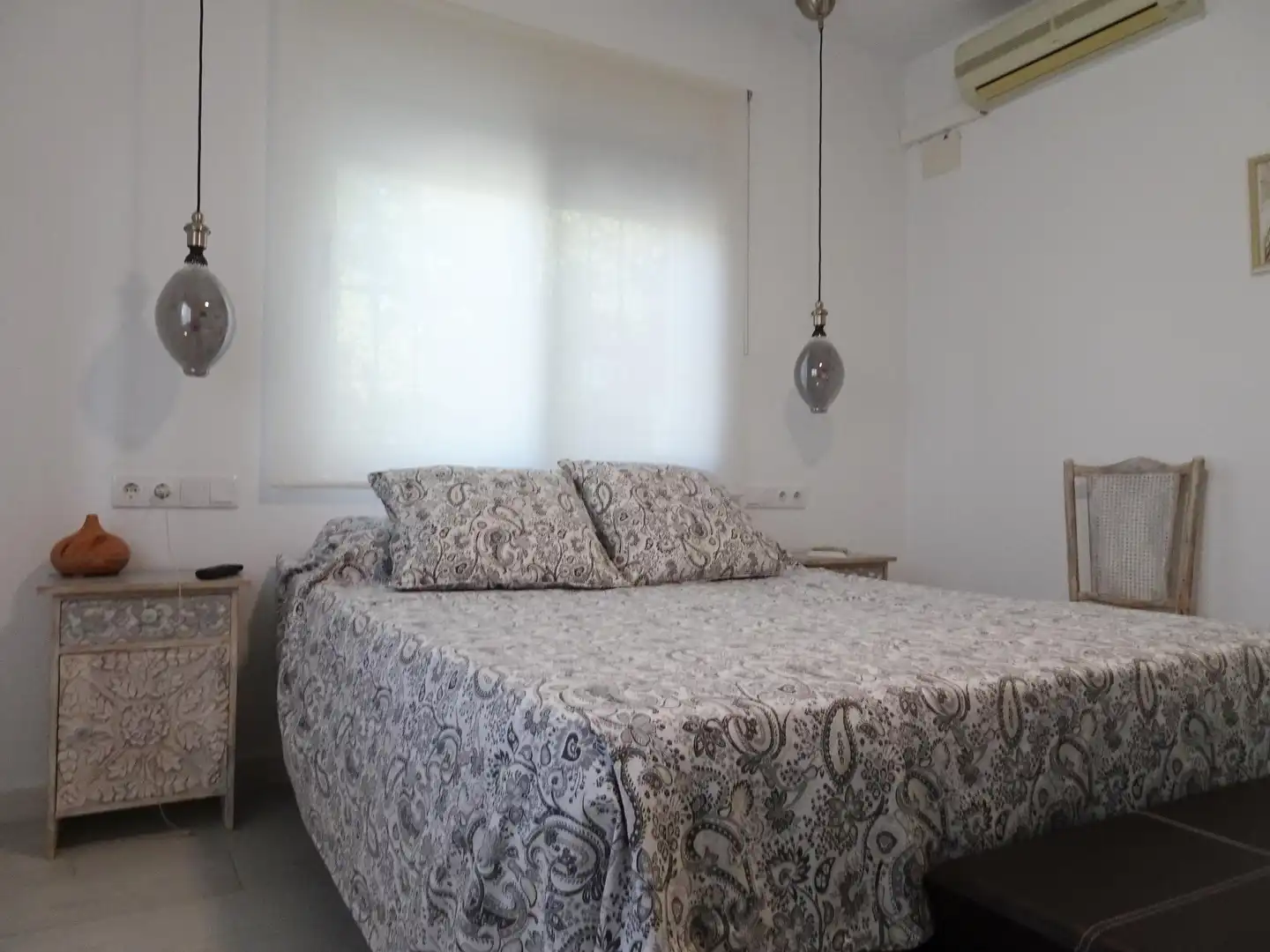Casa rústica con piscina en venta en Nueva Aljaima - Las Tres Leguas - Los Mondeños, imagen 44