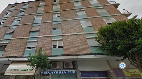 Foto 3 de Traster en venda a Dr Fleming, 42, Balaguer, Lleida