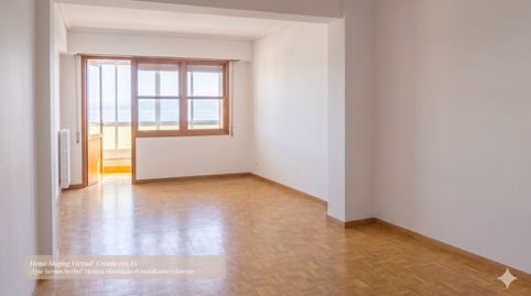Photo 3 of Flat for sale in Orillamar, 65, Monte Alto - Zalaeta - Atocha, A Coruña Capital