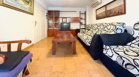 Foto 4 de Planta baja en venta en Avenida de Portugal, 4, Juzgados - Plaza de Toros, Alicante