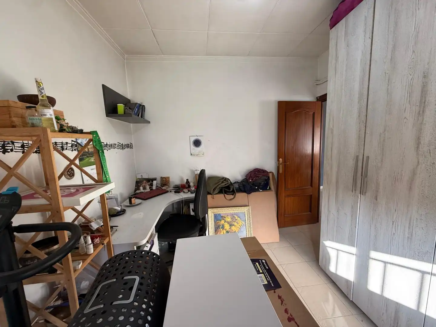 Piso en venta en Sabadell con Aire acondicionado y Balcón