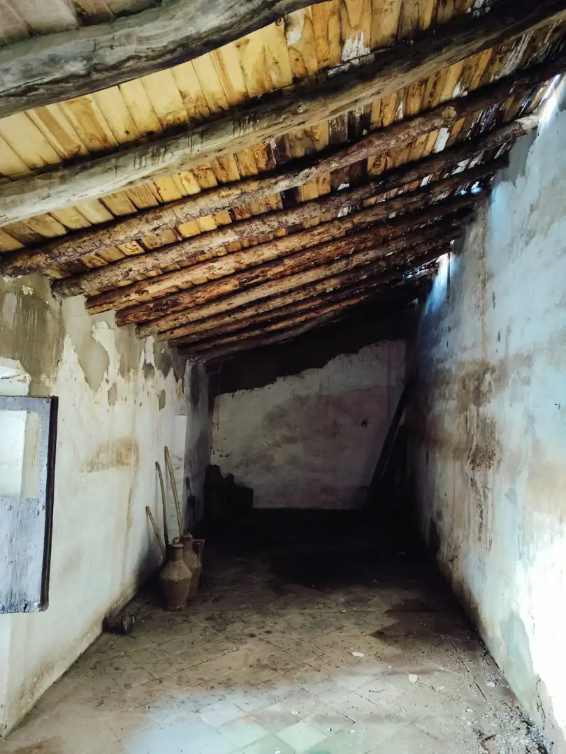 Casa con terrazza in vendita a Calle Ancha 8, imagen 57