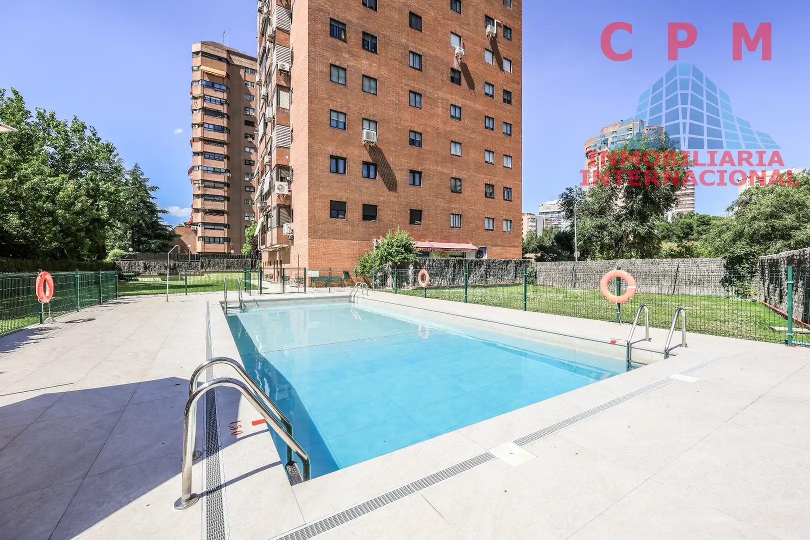 3 hab, 121m² en Castilla, Chamartín, Madrid