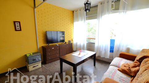 Foto 2 de Piso en venta en Avenida Pintor Antonio Amorós, Juan XXIII, Alicante / Alacant