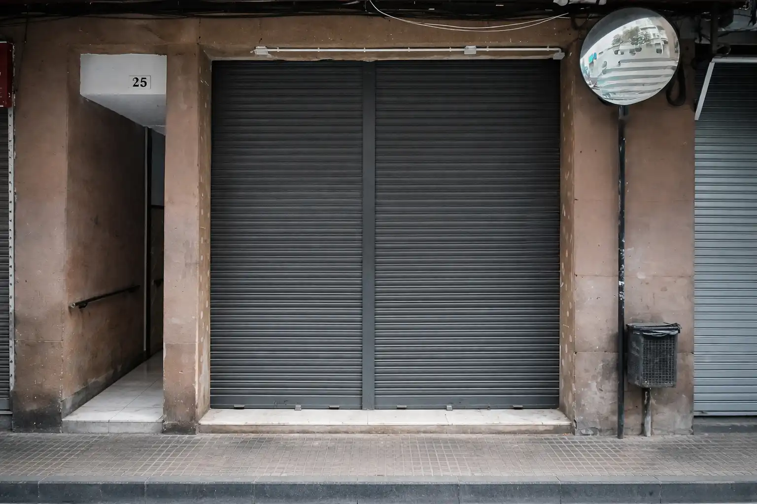 Business premises for sale in Carrer de la Mare Molas 25, imagen 3
