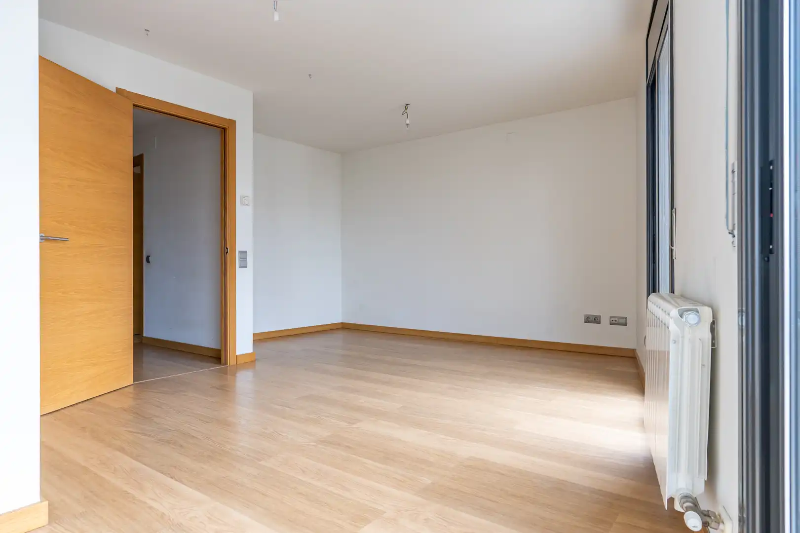 Piso en venta en Reus con Calefacción, Parquet y Terraza