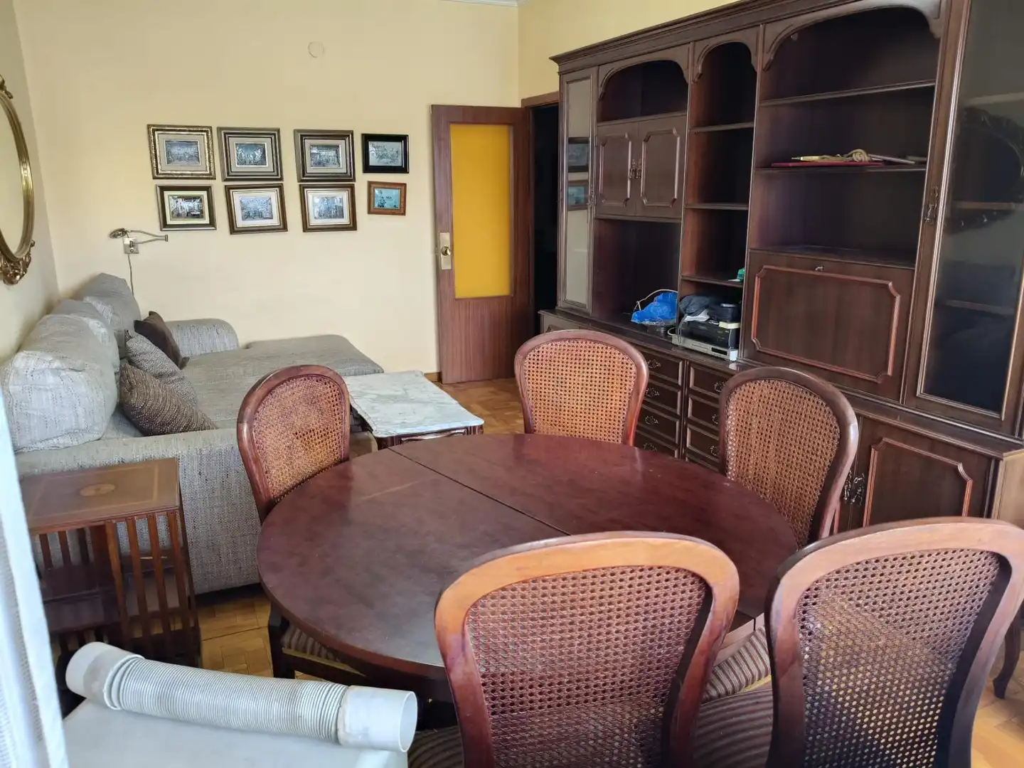 Appartement avec terrasse à vendre à Centro, imagen 3
