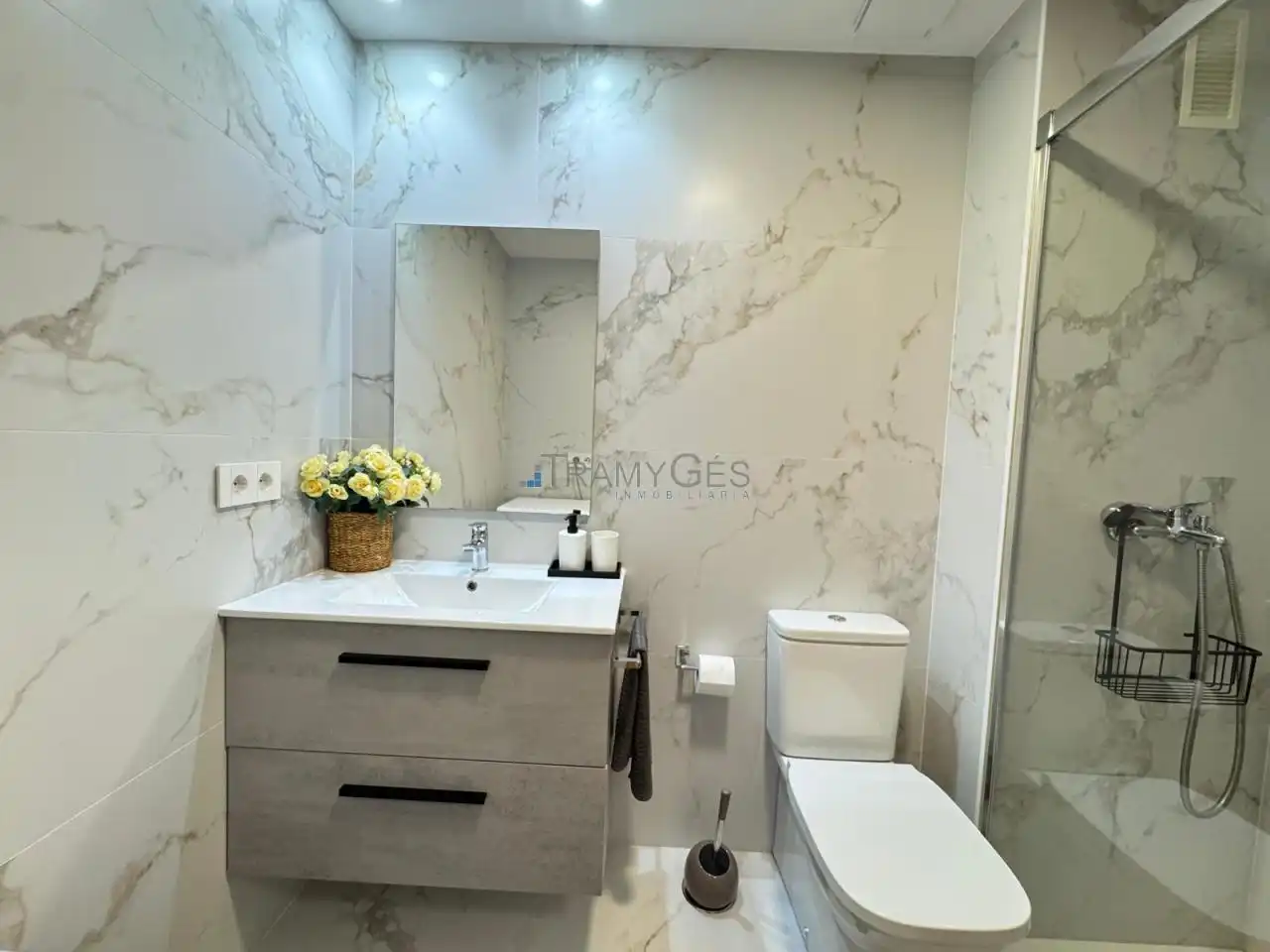Apartament de lloguer a AVD SAMIL, Alcabre