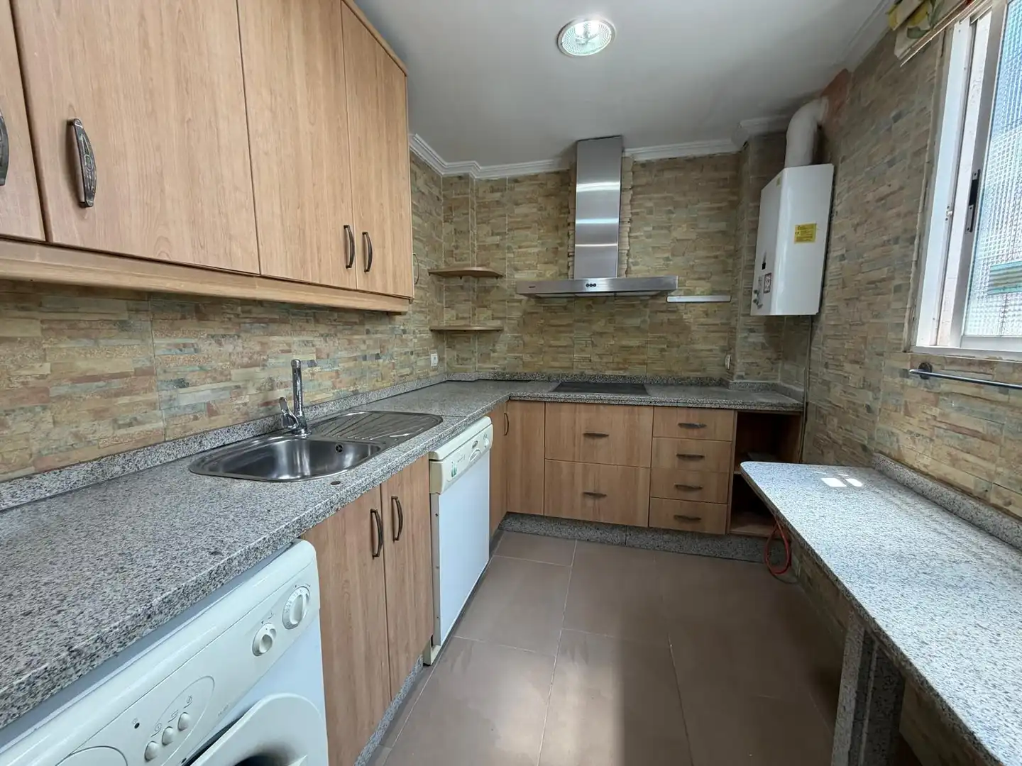 Flat to rent in Plaza San Rafael 3, imagen 6