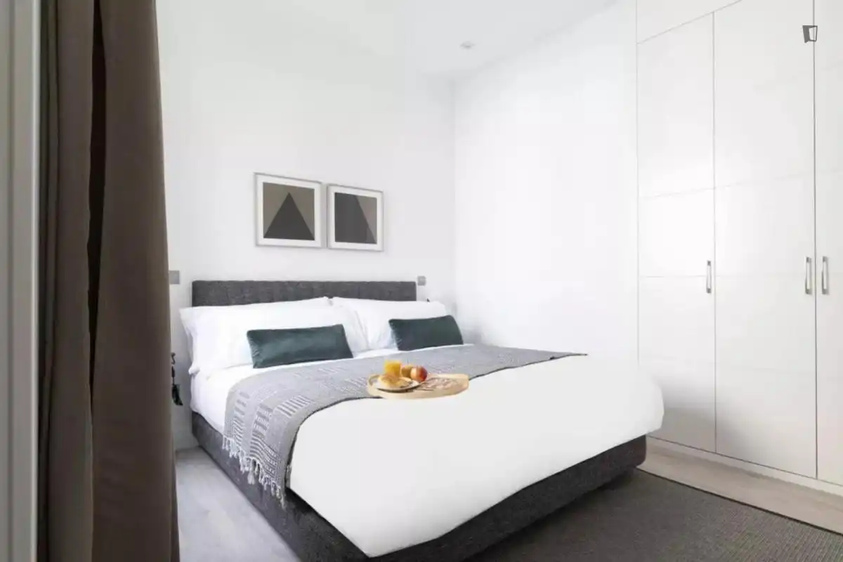 Apartamento con ascensor en alquiler en Centro, imagen 12