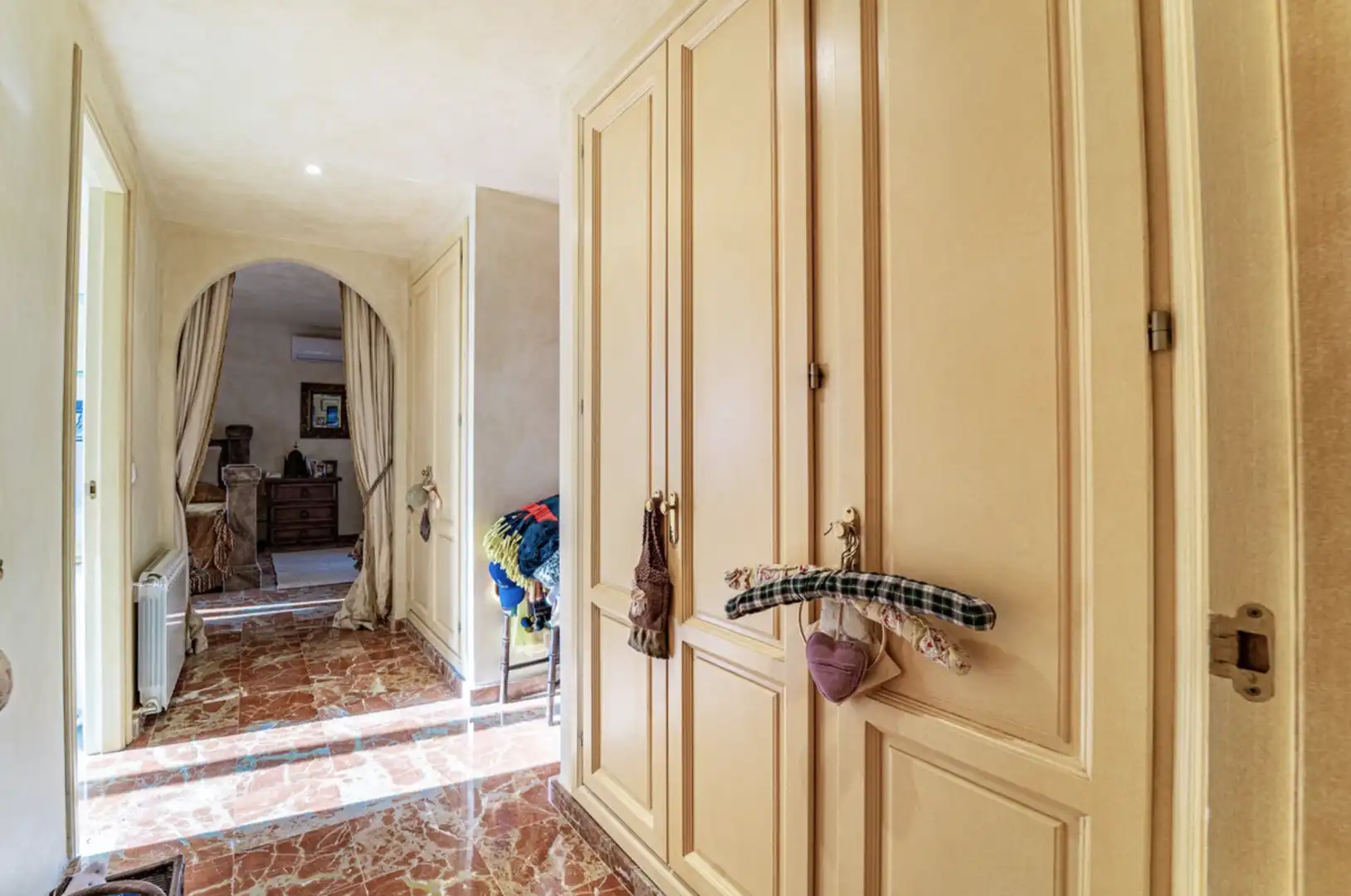 Chalet en venta en Benahavís pueblo, imagen 36