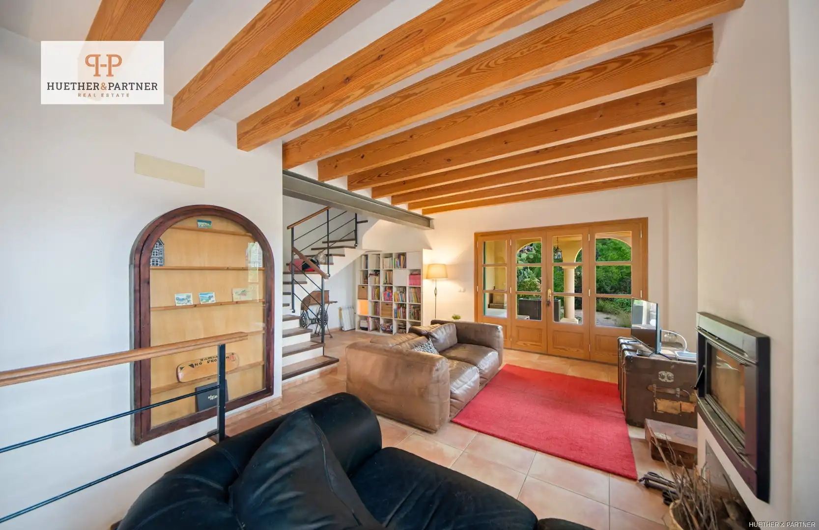 Casa en venta en Andratx pueblo, imagen 5