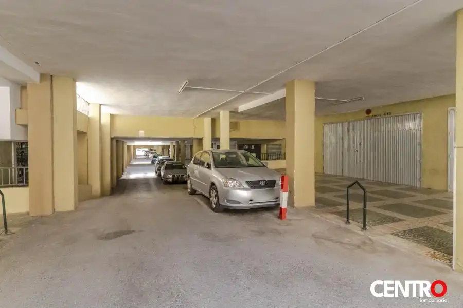 Wohnung mit Aufzug zum Verkauf in Avenida de Andalucía, imagen 29