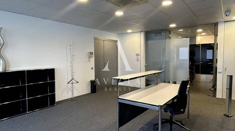 Photo 4 of Office for rent in Avenida Cerdanyola, 98, Roquetes - Can Magí, Sant Cugat del Vallès