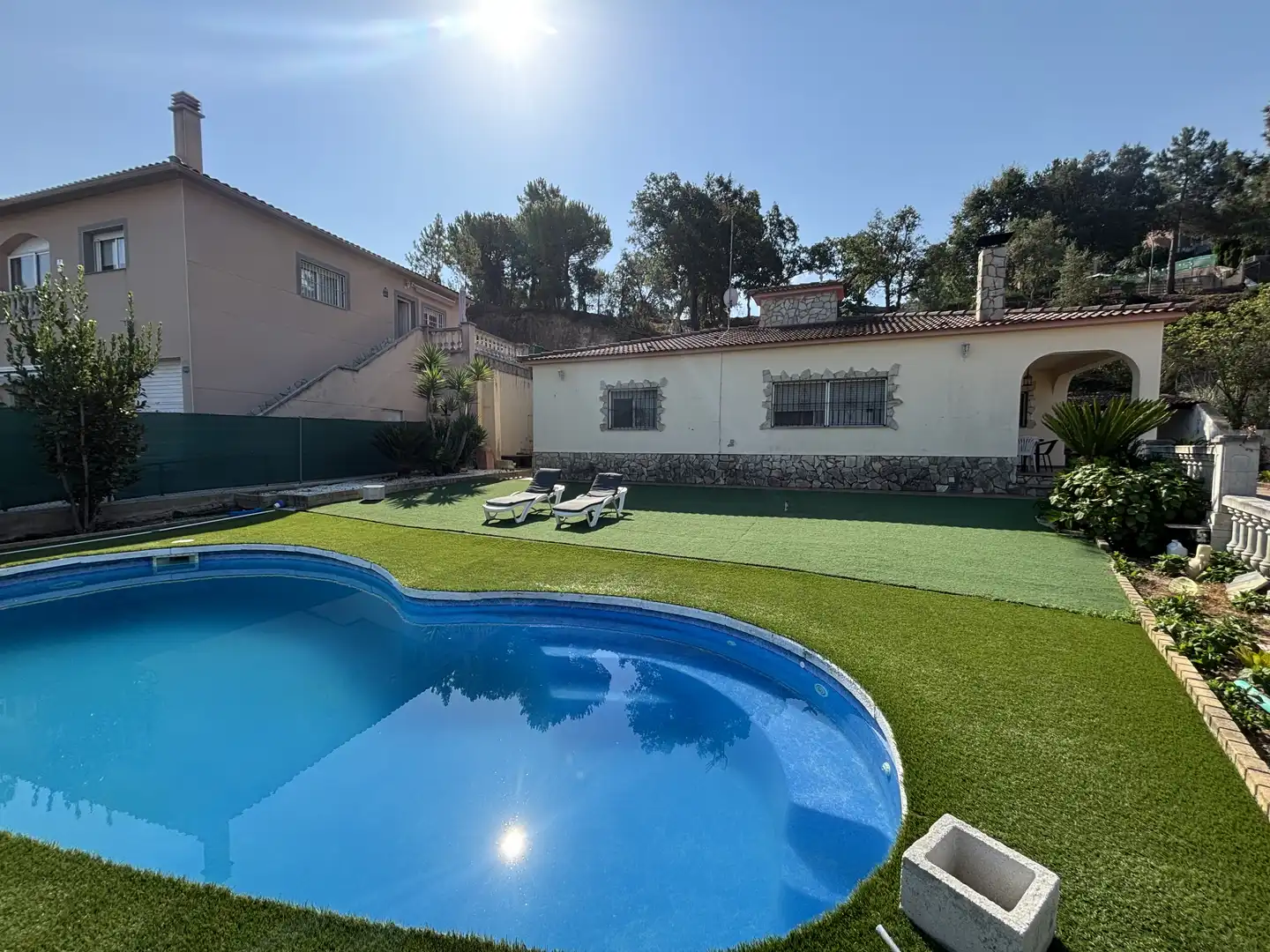 Maison avec piscine à vendre à Lloret Residencial - Montlloret, imagen 4