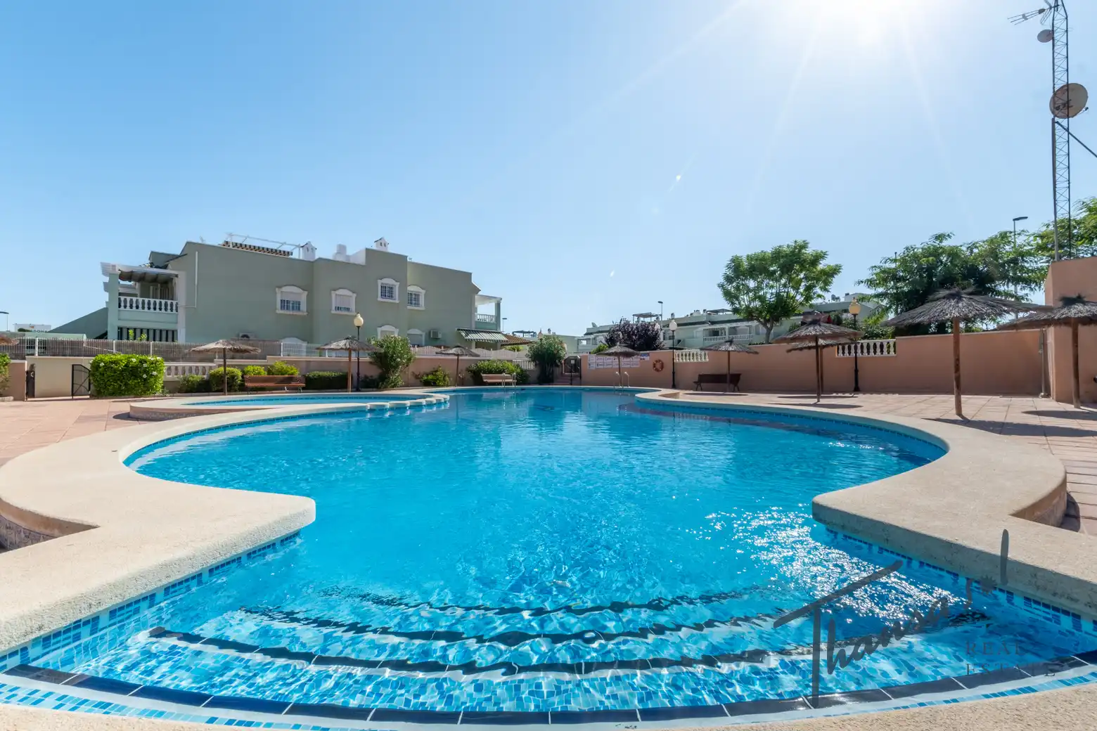 Maison mitoyenne avec piscine à vendre à Avenida de Finlandia, imagen 22