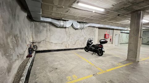 2 PLAZAS DE PARKING Y UN TRASTERO2 plazas de parking y un tratero situado en el centro del pueblo, ubicadas en la planta sótano 2, imatge 5