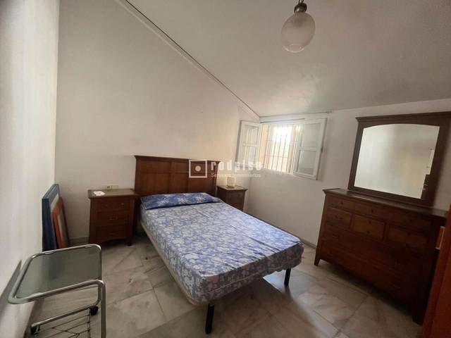 Piso en Alquiler en de Enrique Scholtz en Perchel Norte