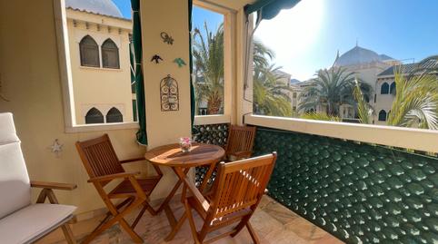 Photo 5 of Flat for sale in Avenida Santiago Bernabéu, Calas Santiago Bernabéu, Santa Pola