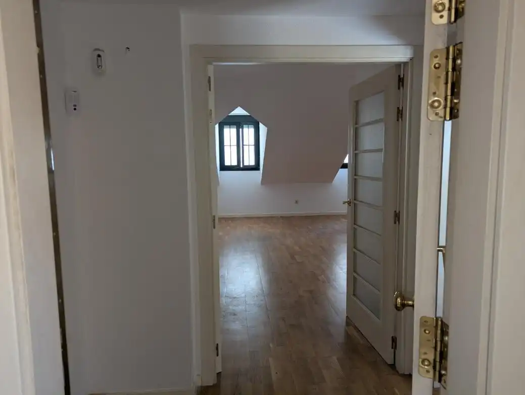 Flat for sale in Real Sitio de San Ildefonso