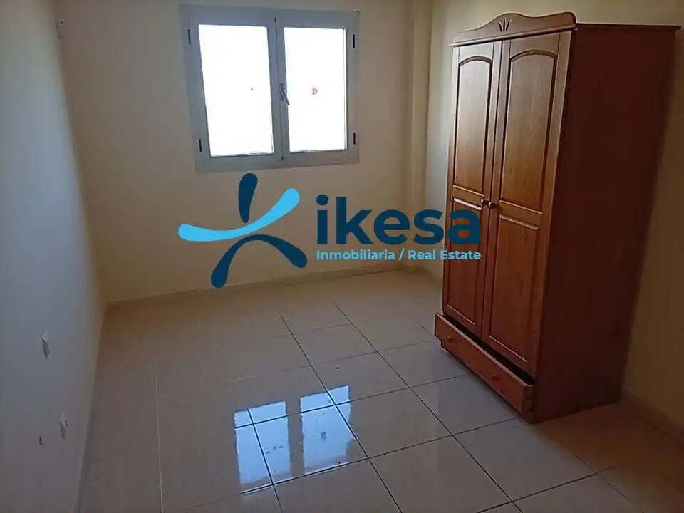 Piso en venta en Santa Lucía de Tirajana con Trastero