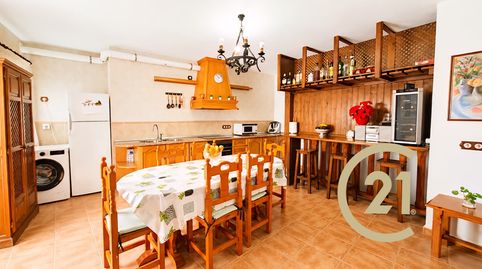 Photo 5 of Detached homes for sale in Calle Ronda, 7, Cartajima, Málaga