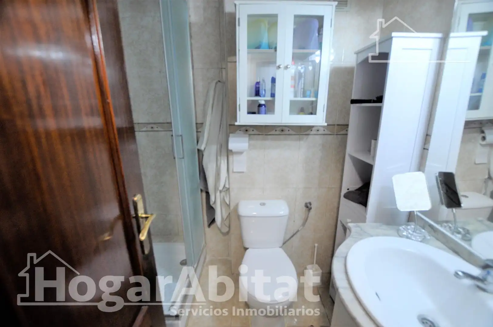 Piso en venta en Calle Luis Fenollet, La Fontsanta
