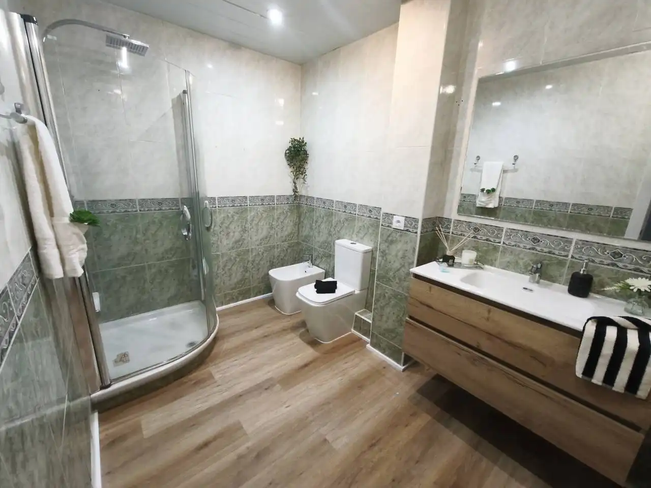 Flat for sale in Avenida Matadepera, Can Deu
